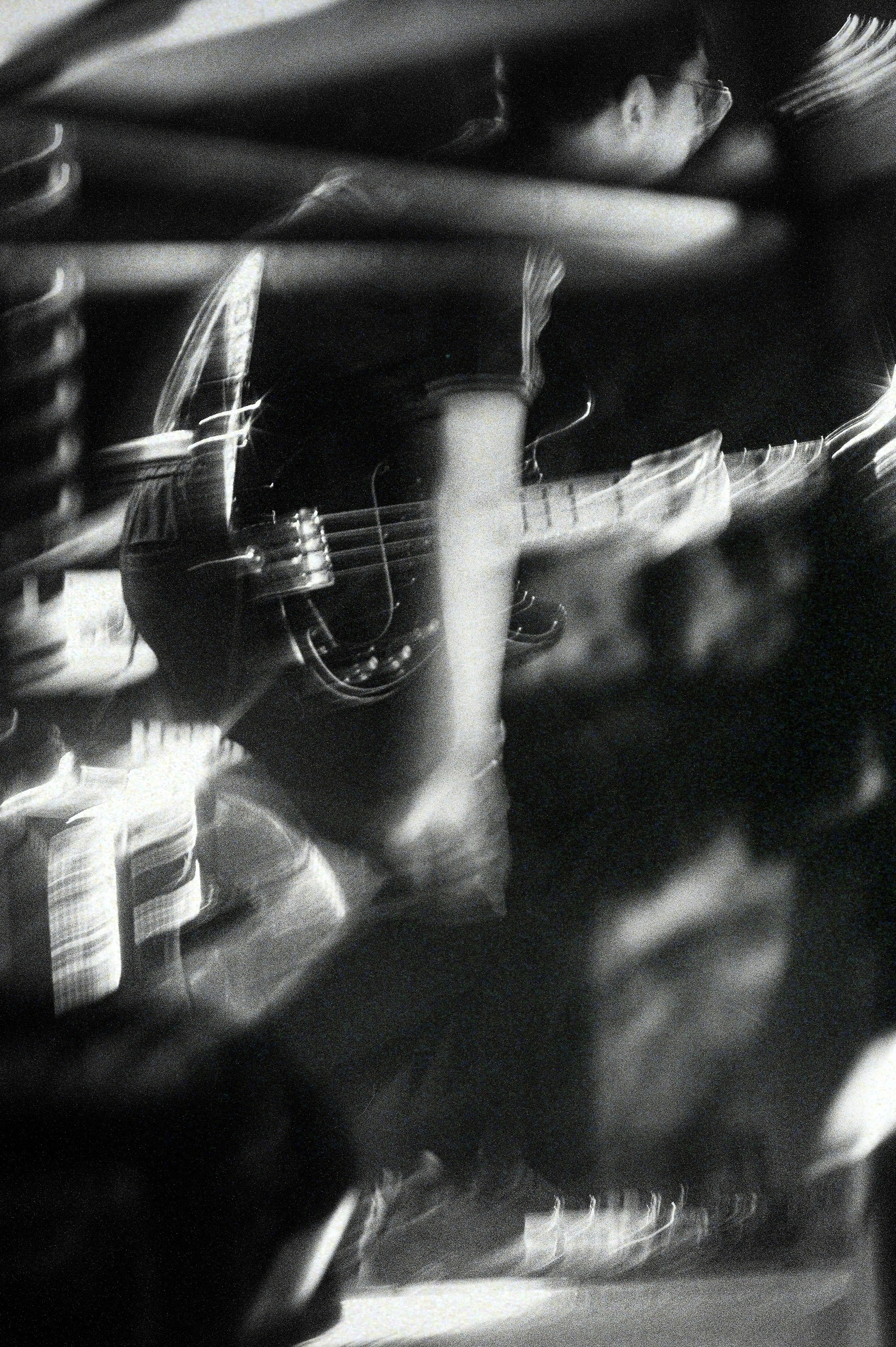 Asia Menor - Columpios al Suelo